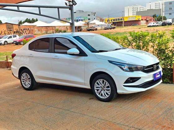 FIAT CRONOS 1.3 FIREFLY FLEX DRIVE MANUAL FIAT CRONOS 1.3 FIREFLY FLEX DRIVE MANUAL